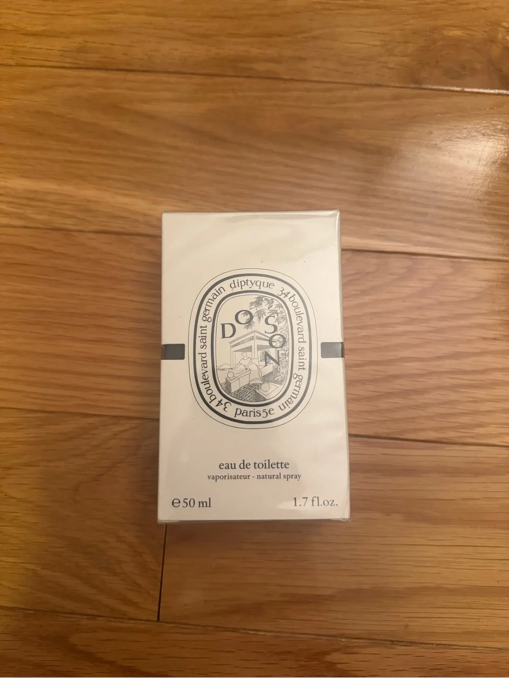 Diptyque Do Son EDT 1.7fl oz / 50 ml